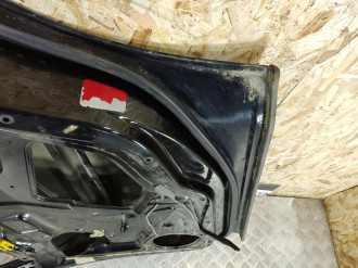 Дверь задняя правая Saab 9-5 1998-2002