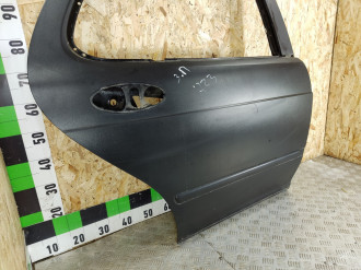 Дверь задняя правая Saab 9-5 1998-2002
