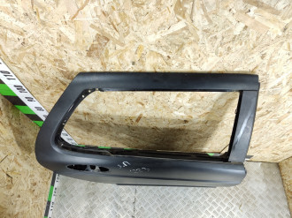 Дверь задняя правая Saab 9-5 1998-2002