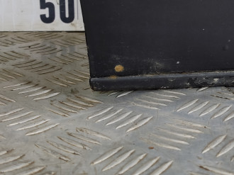 Дверь задняя правая Saab 9-5 1998-2002