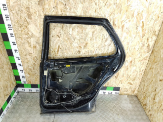 Дверь задняя правая Saab 9-5 1998-2002