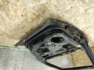 Дверь задняя правая Saab 9-5 1998-2002