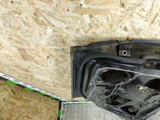 Дверь задняя правая Saab 9-5 1998-2002