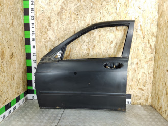 Дверь передняя левая Saab 9-5 1998-2002