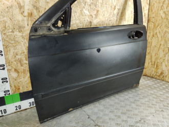 Дверь передняя левая Saab 9-5 1998-2002