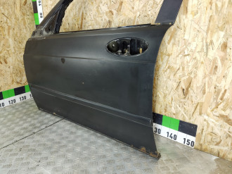 Дверь передняя левая Saab 9-5 1998-2002
