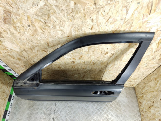 Дверь передняя левая Saab 9-5 1998-2002