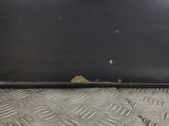 Дверь передняя левая Saab 9-5 1998-2002