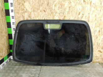 Стекло заднее Saab 9-5 1998-2002