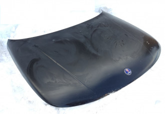 Капот Saab 9-5 1998-2002