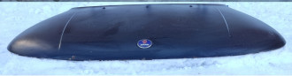 Капот Saab 9-5 1998-2002
