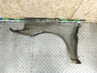 Крыло переднее правое Saab 9-5 1998-2002