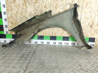 Крыло переднее правое Saab 9-5 1998-2002