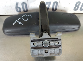 Зеркало заднего вида Saab 9-5 1998-2002