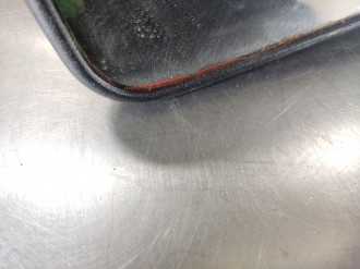 Зеркало заднего вида Saab 9-5 1998-2002