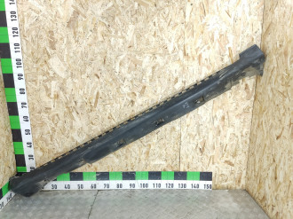Накладка порога наружняя правая Saab 9-5 1998-2002