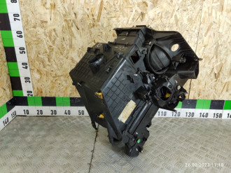 Корпус отопителя Saab 9-5 1998-2002