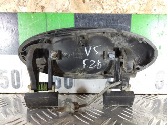 Ручка двери задней левой Saab 9-5 1998-2002