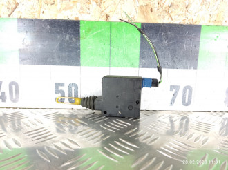 Активатор замка Saab 9-5 1998-2002