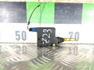 Активатор замка Saab 9-5 1998-2002