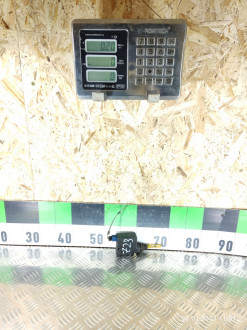 Активатор замка Saab 9-5 1998-2002