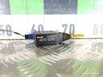 Активатор замка Saab 9-5 1998-2002