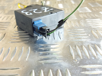 Активатор замка Saab 9-5 1998-2002