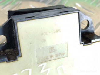 Блок управления сиденьем водительским Saab 9-5 1998-2002