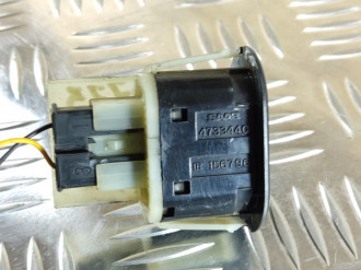 Кнопка открывания багажника Saab 9-5 1998-2002