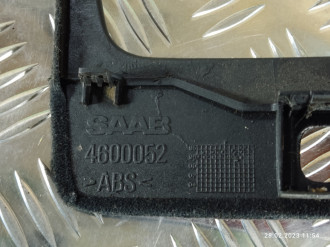 Рамка кулисы кпп Saab 9-5 1998-2002