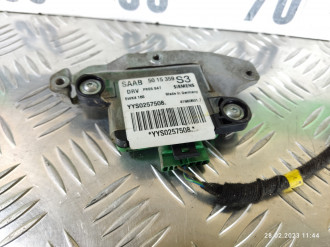 Датчик Air Bag Saab 9-5 1998-2002
