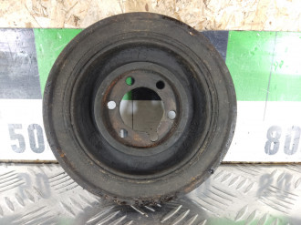 Шкив коленвала Saab 9-5 1998-2002