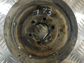 Шкив коленвала Saab 9-5 1998-2002