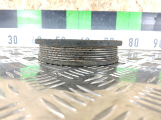 Шкив коленвала Saab 9-5 1998-2002