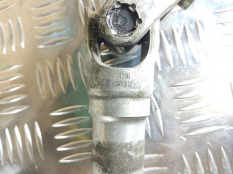 Кардан рулевой нижний Saab 9-5 1998-2002