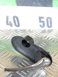 Ручка двери внутренняя передняя правая Saab 9-5 1998-2002