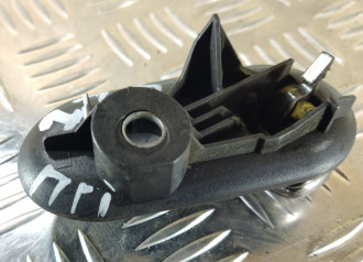 Ручка двери внутренняя передняя правая Saab 9-5 1998-2002