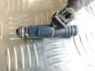 Форсунка двигателя Saab 9-5 1998-2002