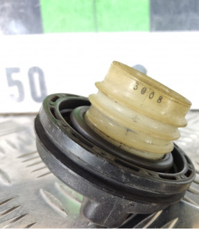Крышка бензобака Saab 9-5 1998-2002
