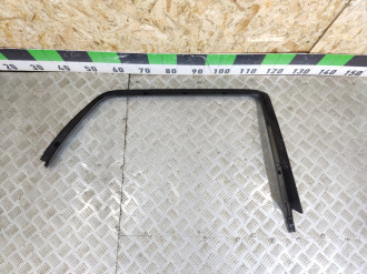 Накладка стекла двери задней правой Saab 9-5 1998-2002