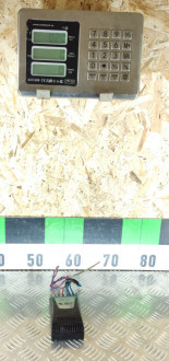 Усилитель звука Saab 9-5 1998-2002