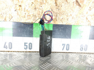 Усилитель звука Saab 9-5 1998-2002