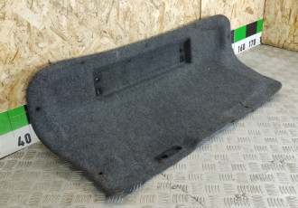 Обшивка крышки багажника Saab 9-5 1998-2002