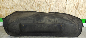 Обшивка крышки багажника Saab 9-5 1998-2002