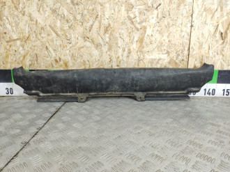 Обшивка багажника Saab 9-5 1998-2002