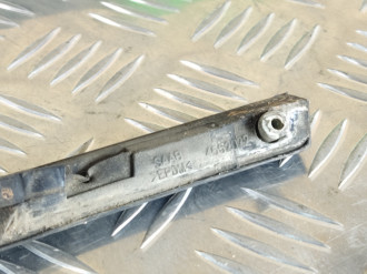 Накладка стекла заднего правого Saab 9-5 1998-2002