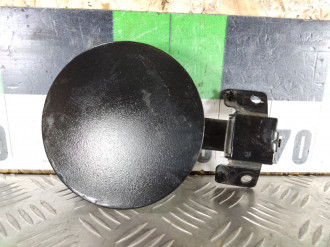 Лючок бензобака Saab 9-5 1998-2002