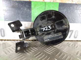 Лючок бензобака Saab 9-5 1998-2002