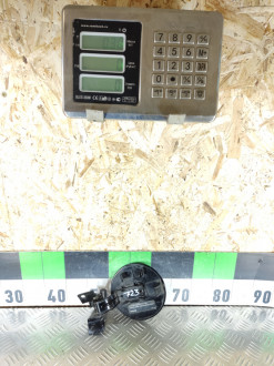 Лючок бензобака Saab 9-5 1998-2002