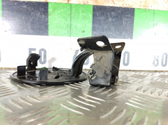 Лючок бензобака Saab 9-5 1998-2002